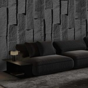 Como o revestimento de pedra pode transformar a decoração da sua casa?